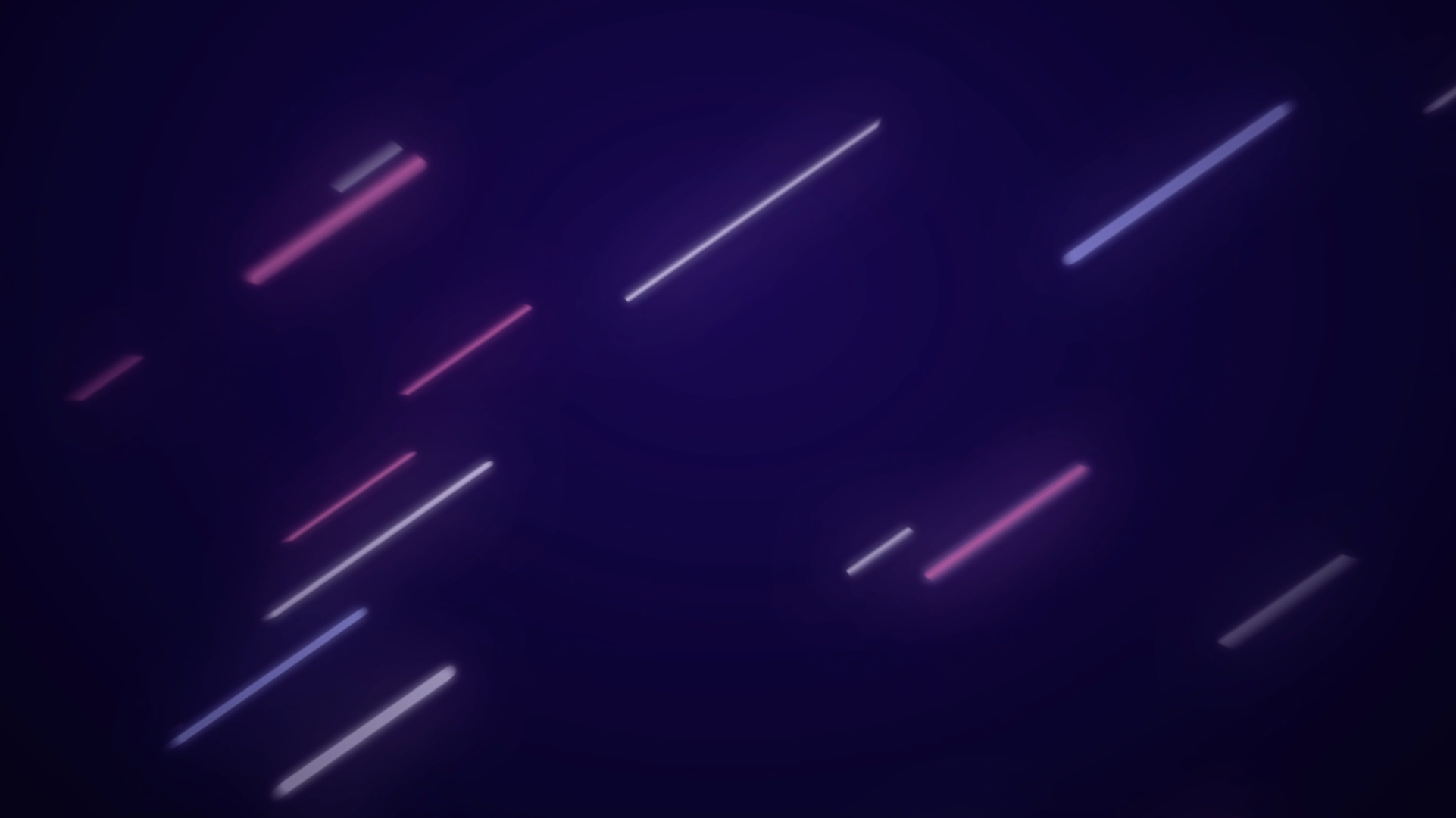 Illustration of purple streaks against purple background